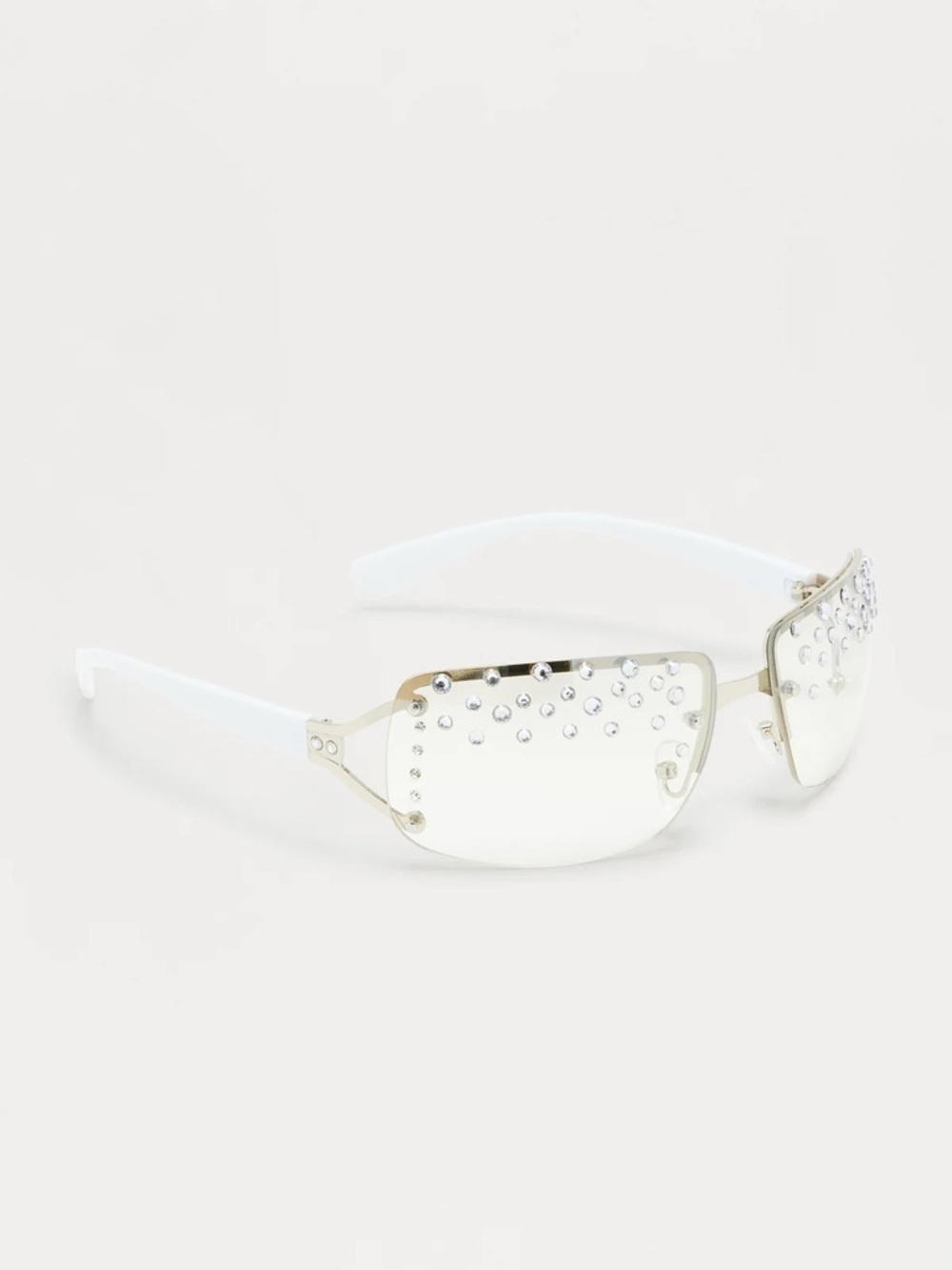 Bedazzled sunglasses